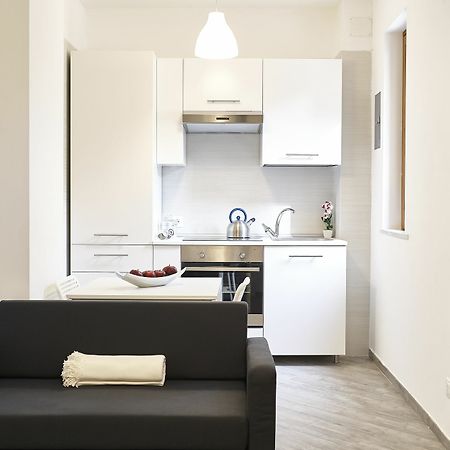 Angeli E Diavoli Apartment Eboli Buitenkant foto