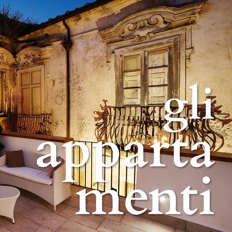 Angeli E Diavoli Apartment Eboli Buitenkant foto