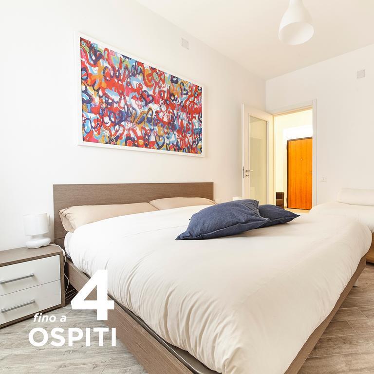 Angeli E Diavoli Apartment Eboli Buitenkant foto
