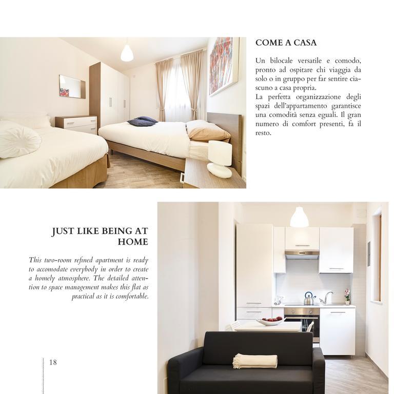 Angeli E Diavoli Apartment Eboli Buitenkant foto