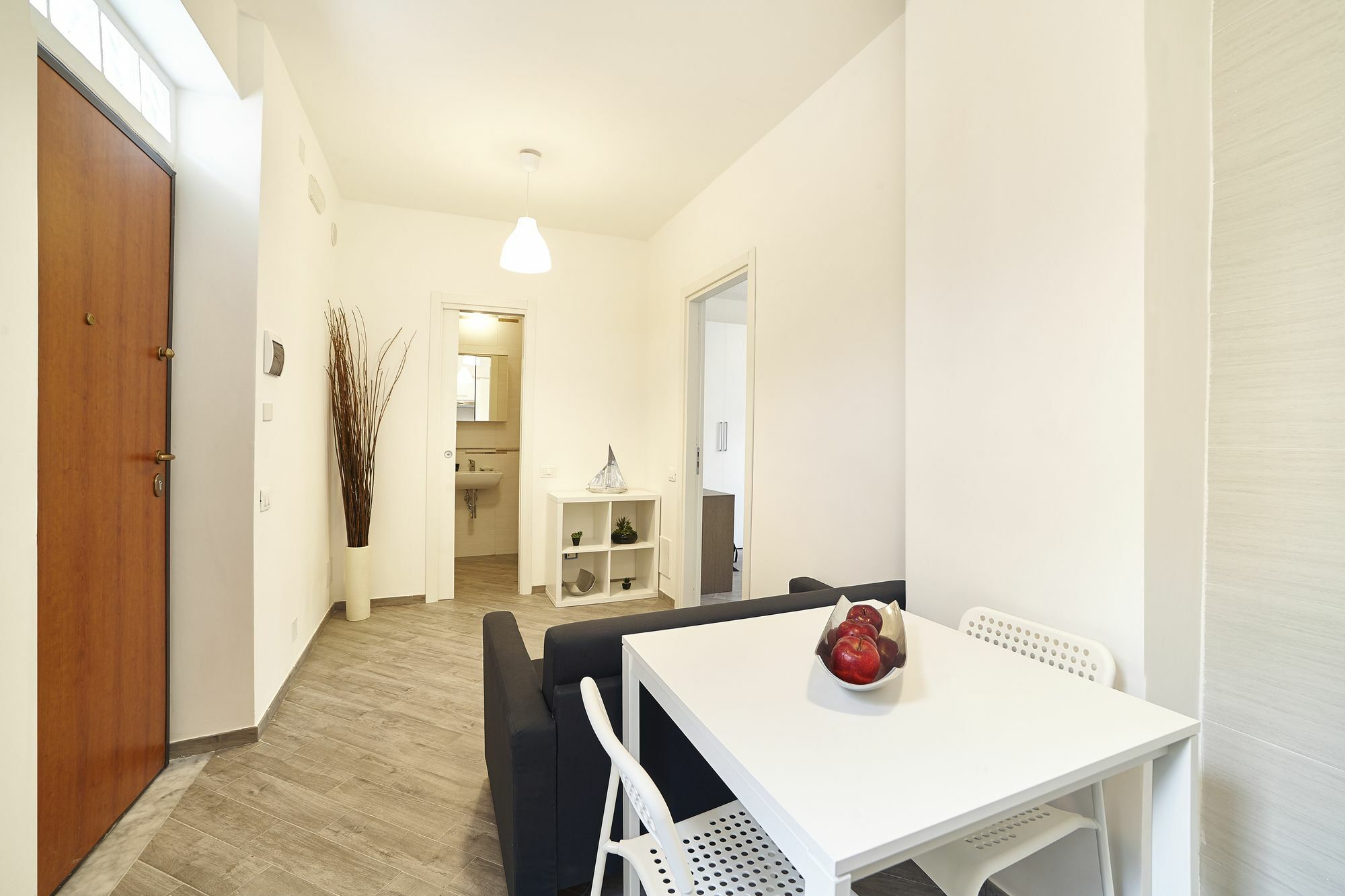 Angeli E Diavoli Apartment Eboli Buitenkant foto