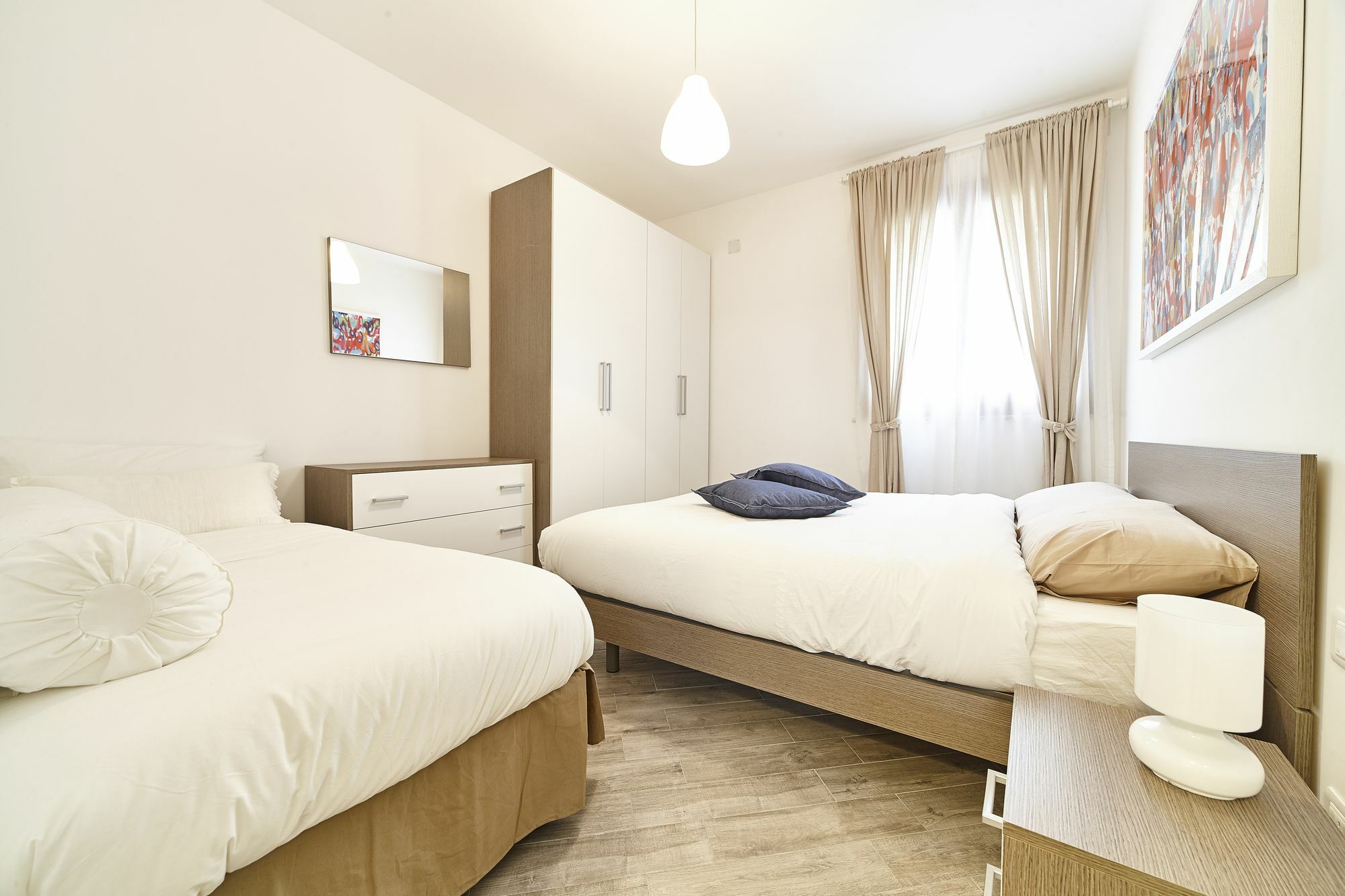 Angeli E Diavoli Apartment Eboli Buitenkant foto
