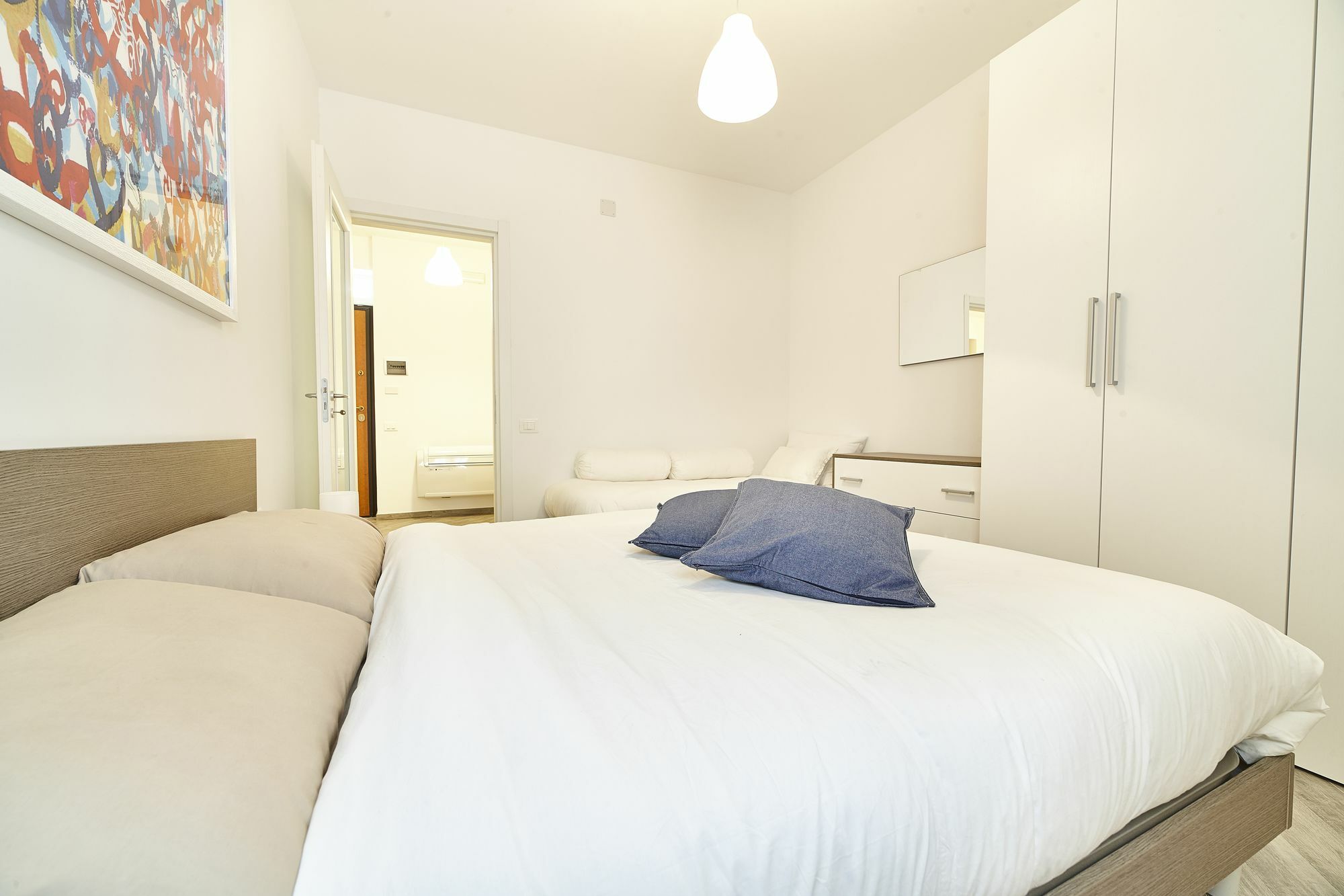 Angeli E Diavoli Apartment Eboli Buitenkant foto