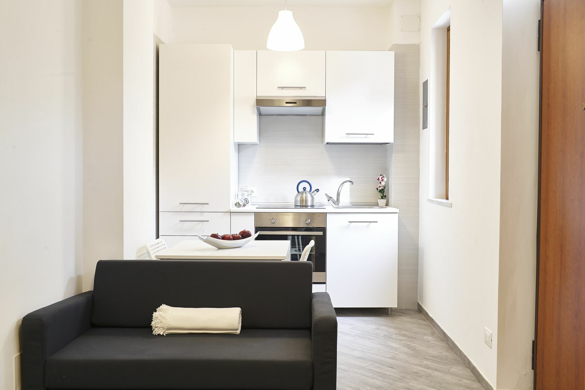 Angeli E Diavoli Apartment Eboli Buitenkant foto