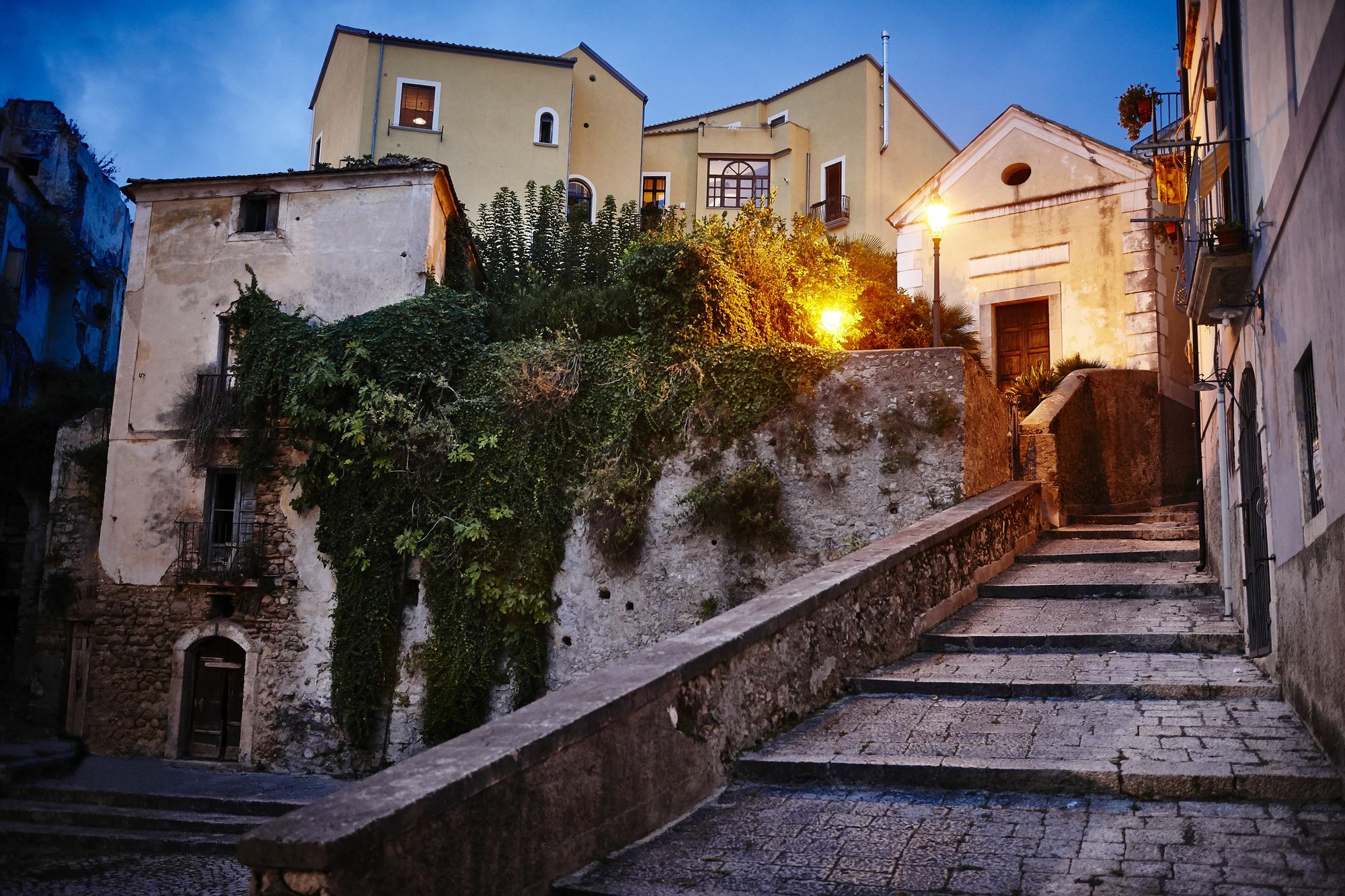 Angeli E Diavoli Apartment Eboli Buitenkant foto